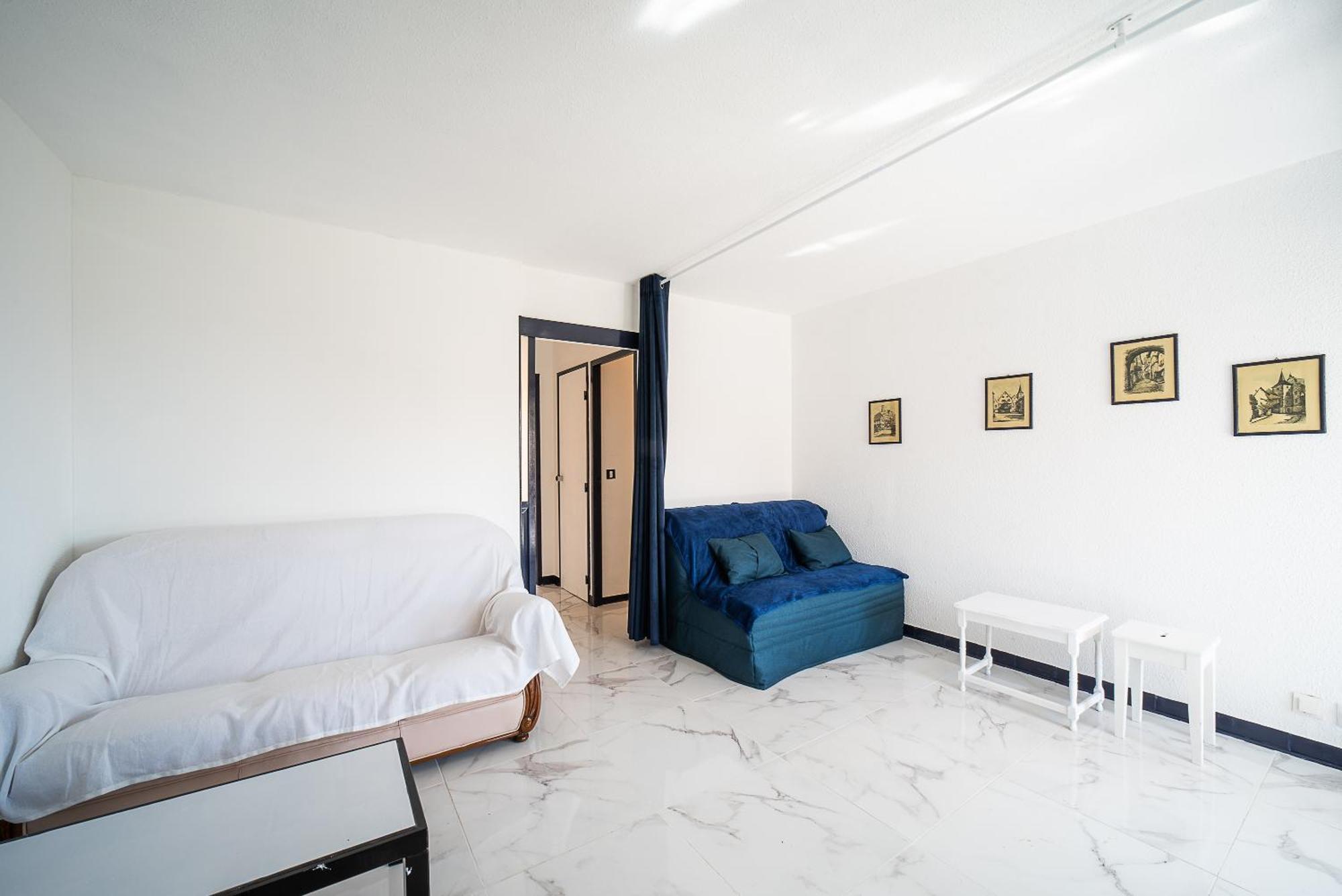 Appartement Vague Etoilee - Appt Avec Vue Mer à Leucate Extérieur photo